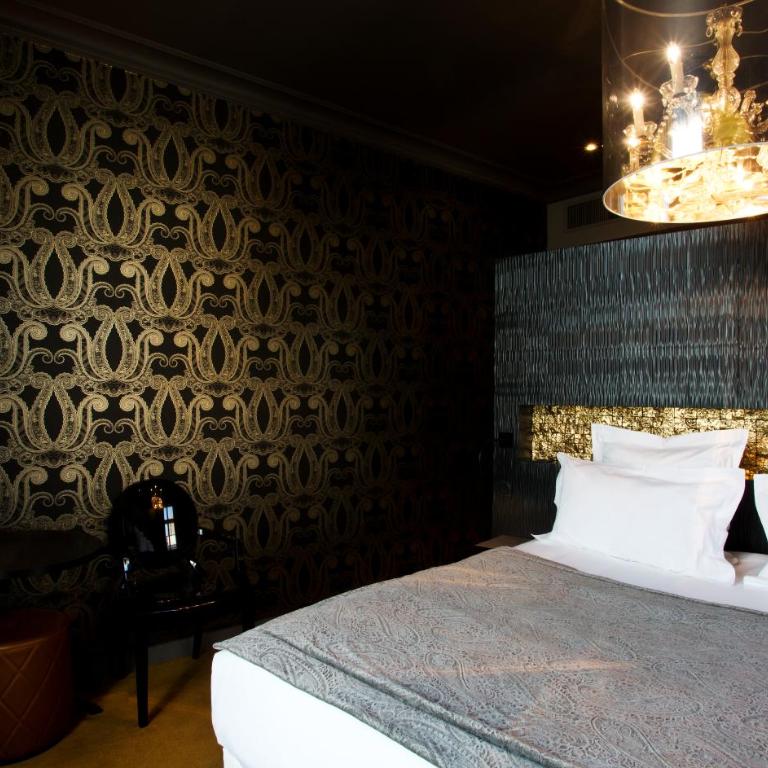 Empreinte Hotel & Spa - Suite Junior Origine - 4