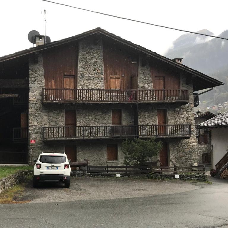 L'Atelier du Temps - La Petite maison de Pepa - Appartamento con 1 Camera da Letto - 16