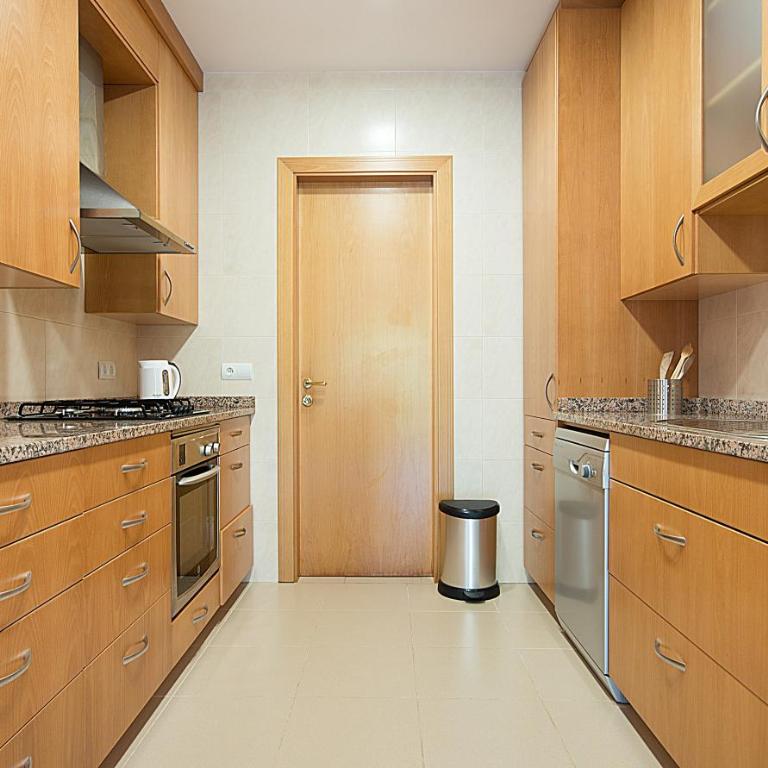 Holiday House close to Port Aventura, TarracoHomes - Villa Estándar - 23