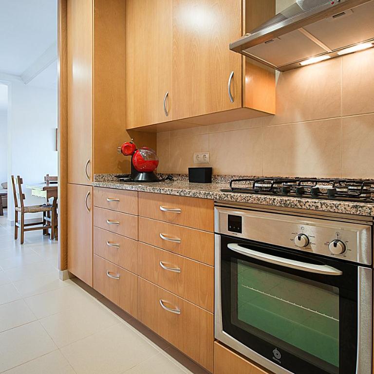 Holiday House close to Port Aventura, TarracoHomes - Villa Estándar - 20
