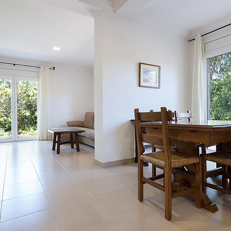 Holiday House close to Port Aventura, TarracoHomes - Villa Estándar - 18