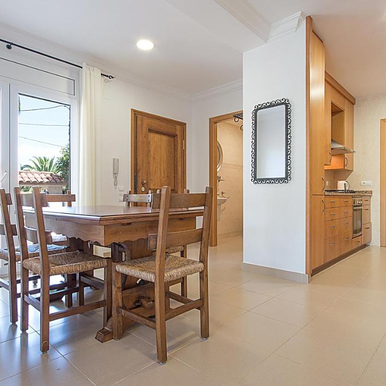 Holiday House close to Port Aventura, TarracoHomes - Villa Estándar - 17