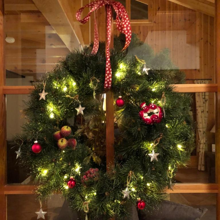 Chalet Marie-Rose - Villa - 23