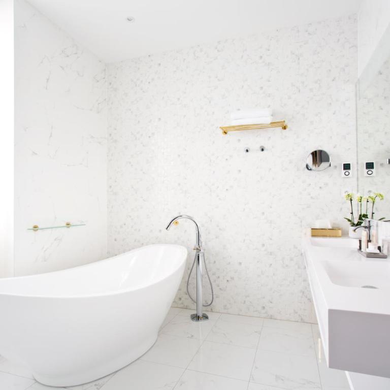Empreinte Hotel & Spa - Suite Unik - 2