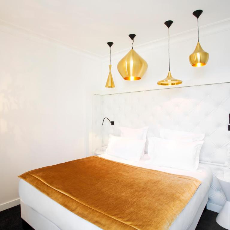 Empreinte Hotel & Spa - Suite Unik - 3