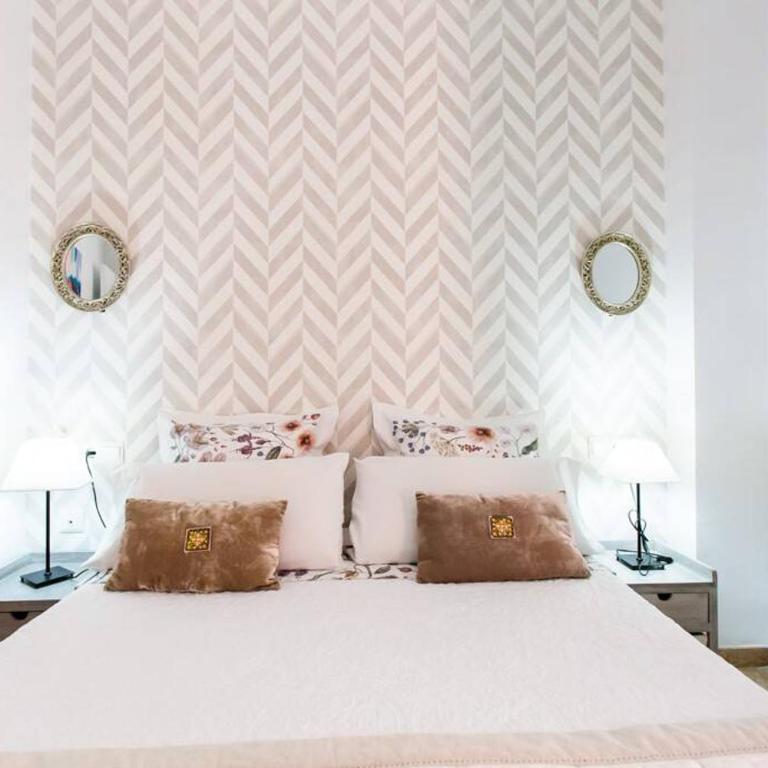 Cheap & Chic in the center of Sevilla - Apartamento de 1 dormitorio - 3