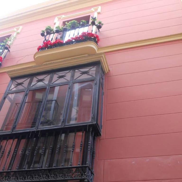 Cheap & Chic in the center of Sevilla - Apartamento de 1 dormitorio - 21