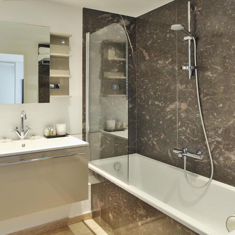 Montmartre Residence - Appartement Exécutif - 4
