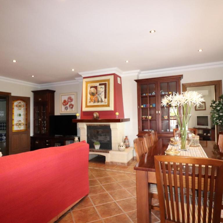 Villa AndreaSol SpainSunRentals 1128 - Villa con piscina privada - 9