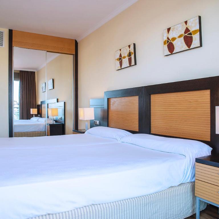 Pierre & Vacances Benalmádena Príncipe - Apartamento de 1 dormitorio (2 - 4 adultos) - 2