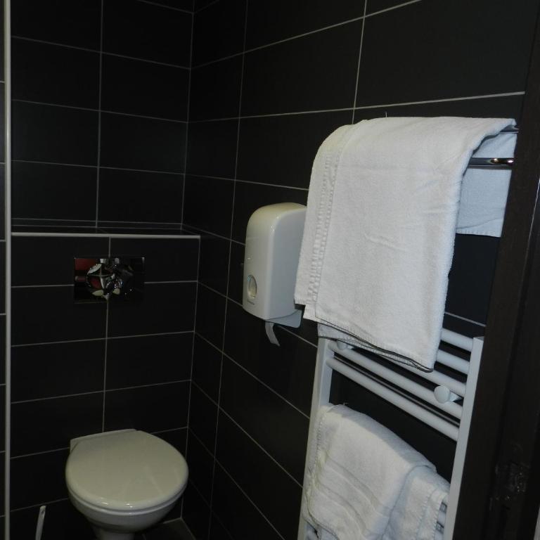 Hôtel Gloria & Avenue - Chambre Triple Confort - 2