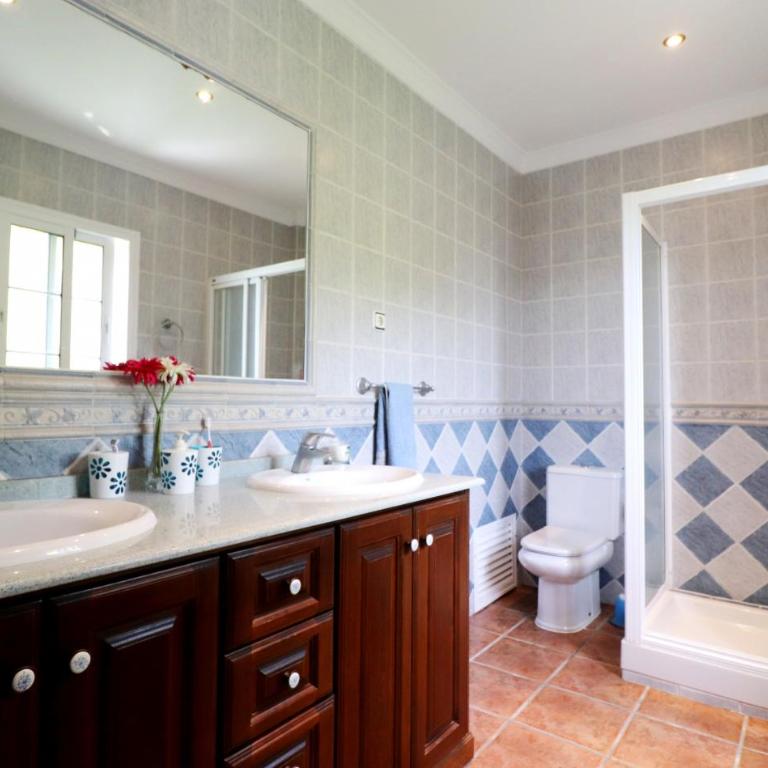 Villa AndreaSol SpainSunRentals 1128 - Villa con piscina privada - 28