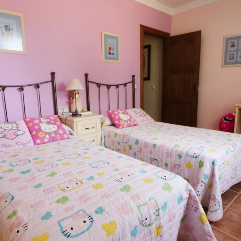 Villa AndreaSol SpainSunRentals 1128 - Villa con piscina privada - 25