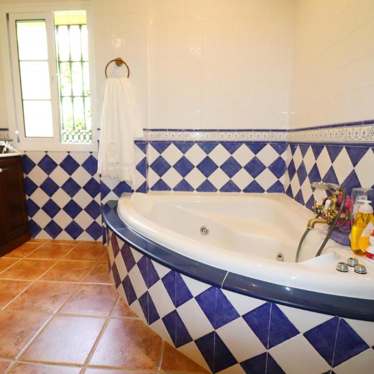 Villa AndreaSol SpainSunRentals 1128 - Villa con piscina privada - 26