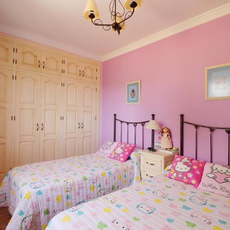 Villa AndreaSol SpainSunRentals 1128 - Villa con piscina privada - 24