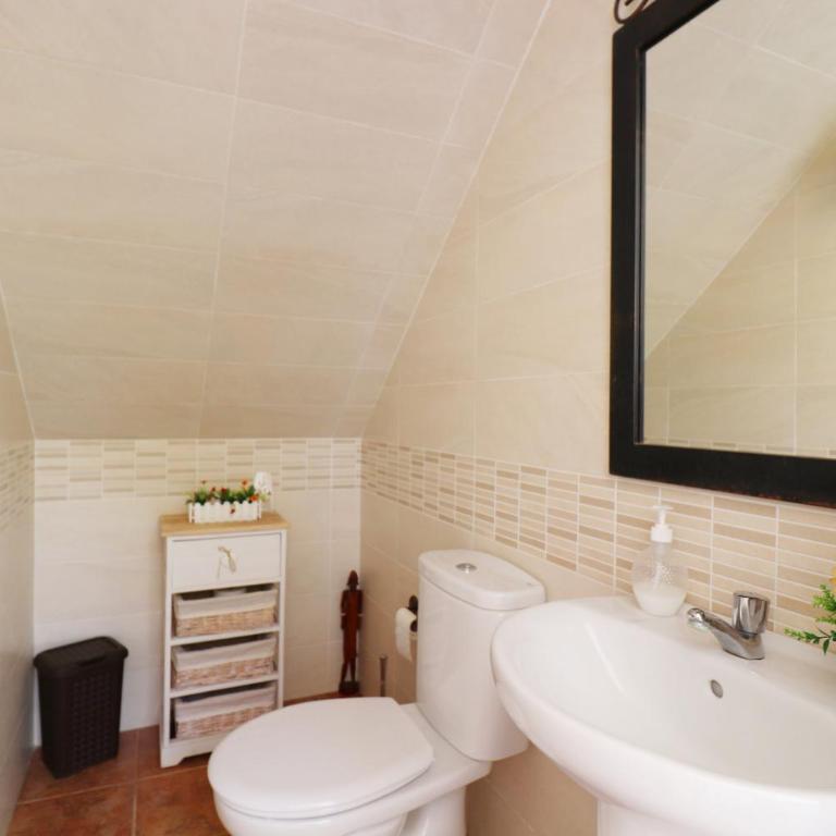 Villa AndreaSol SpainSunRentals 1128 - Villa con piscina privada - 29