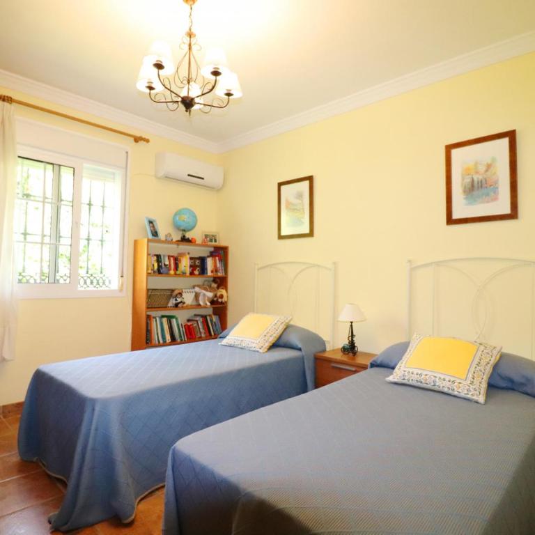 Villa AndreaSol SpainSunRentals 1128 - Villa con piscina privada - 21