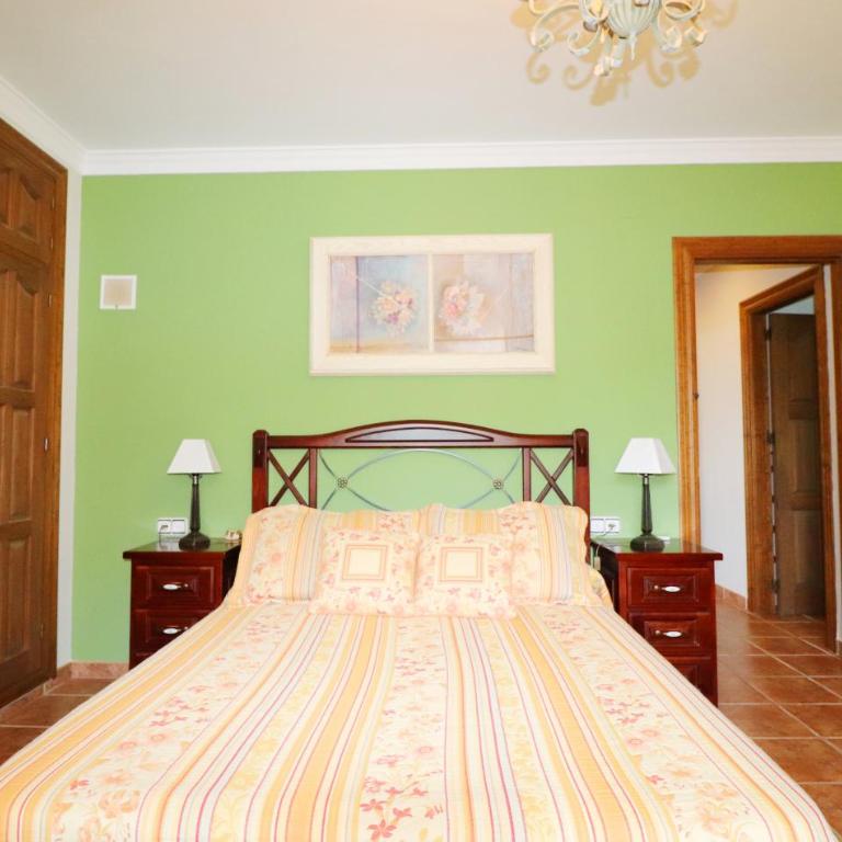Villa AndreaSol SpainSunRentals 1128 - Villa con piscina privada - 16