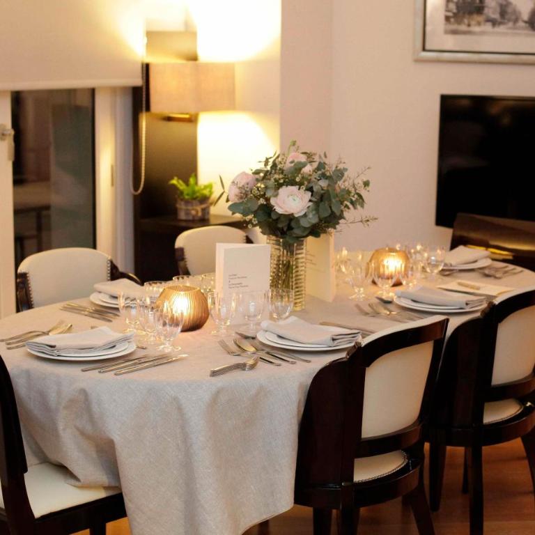 Montmartre Residence - Appartement Exécutif - 1