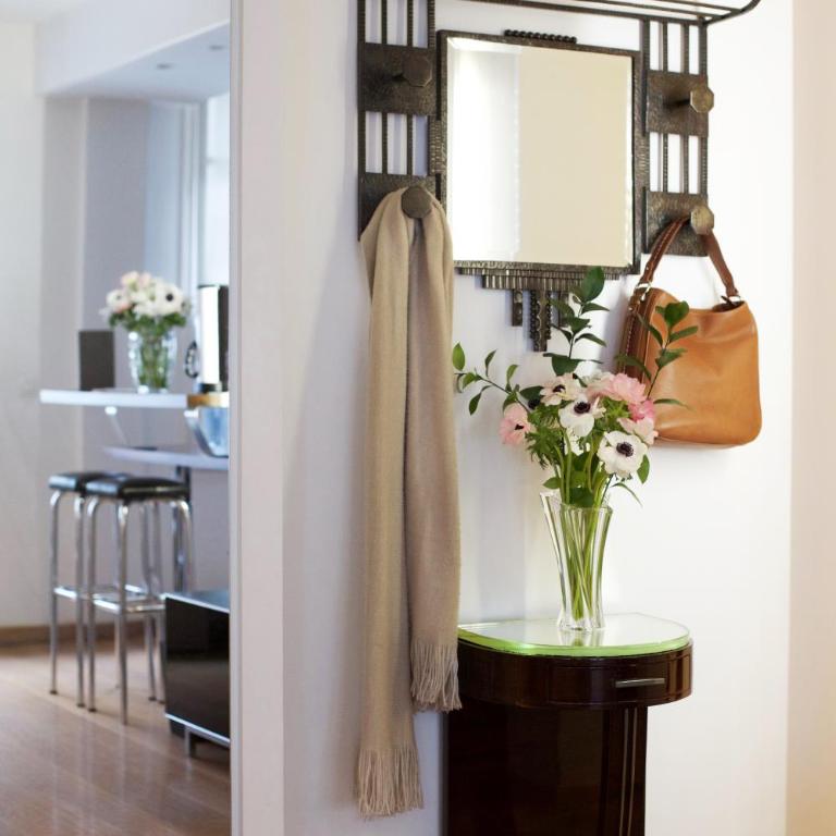 Montmartre Residence - Appartement Cosy - 2