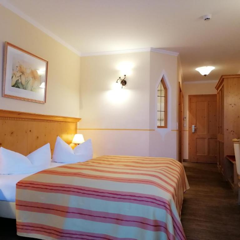 Hotel Sportalm - Doppelzimmer - 4