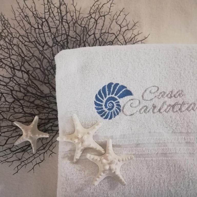 Casa Carlotta - Casa Vacanze - 12