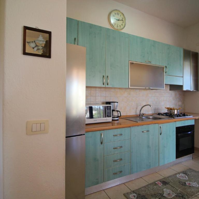 Costa Rei Villa in Prima Fila Mare con Ampio Giardino - Casa con 3 Camere da Letto - 16