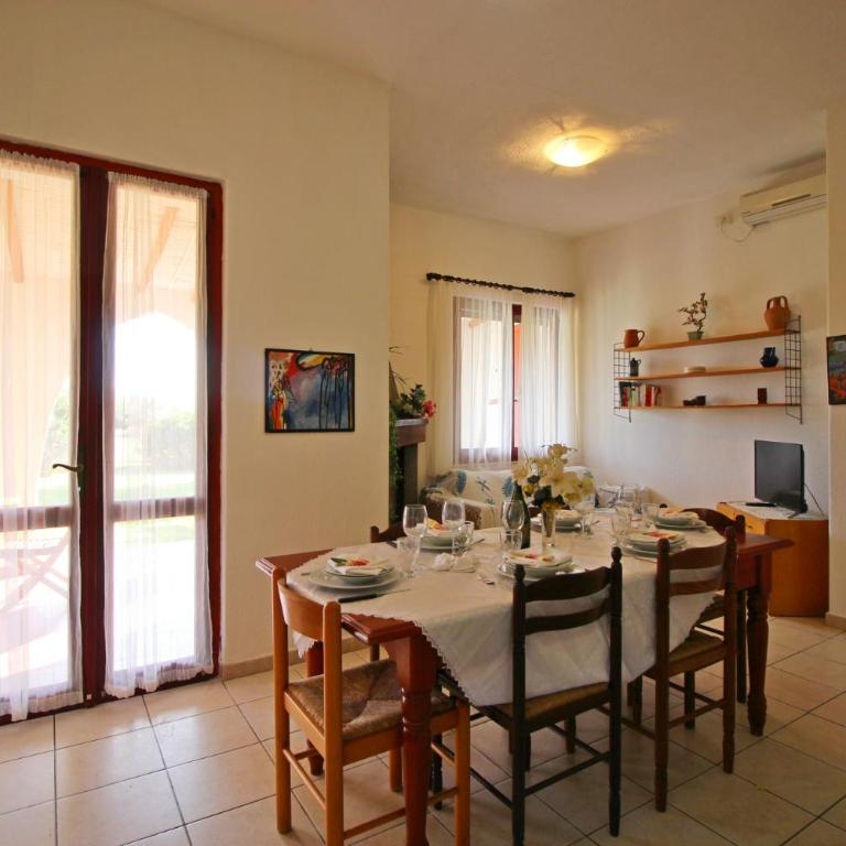 Costa Rei Villa in Prima Fila Mare con Ampio Giardino - Casa con 3 Camere da Letto - 13