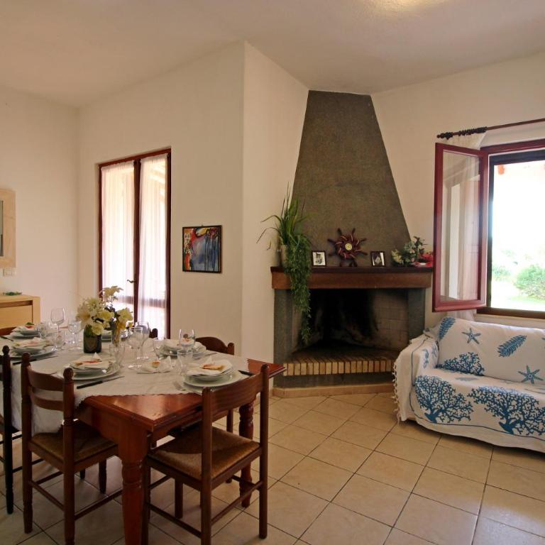 Costa Rei Villa in Prima Fila Mare con Ampio Giardino - Casa con 3 Camere da Letto - 17
