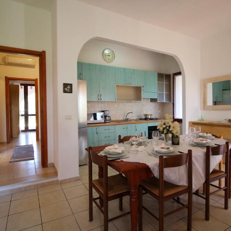 Costa Rei Villa in Prima Fila Mare con Ampio Giardino - Casa con 3 Camere da Letto - 18