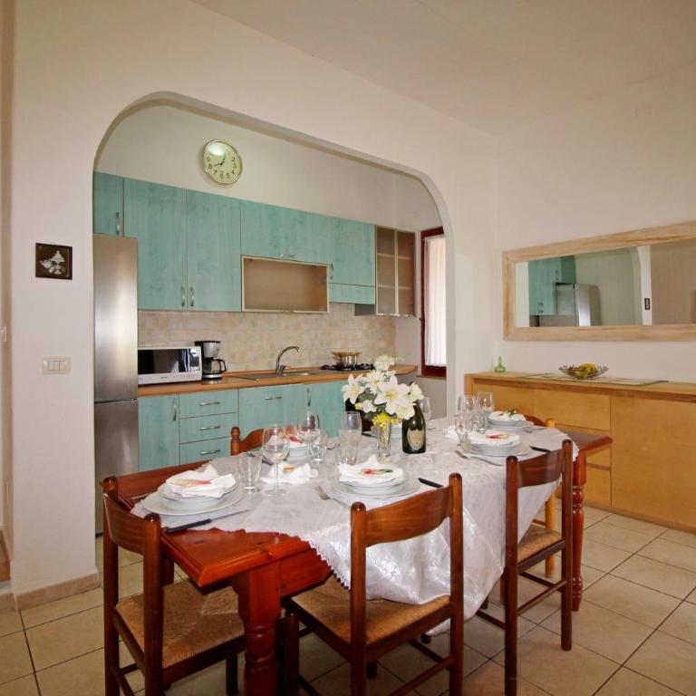 Costa Rei Villa in Prima Fila Mare con Ampio Giardino - Casa con 3 Camere da Letto - 20