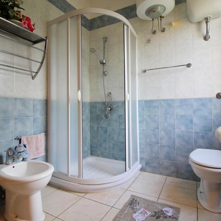 Costa Rei Villa in Prima Fila Mare con Ampio Giardino - Casa con 3 Camere da Letto - 33
