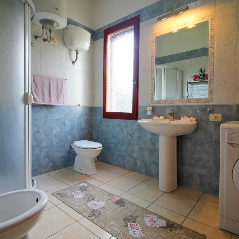 Costa Rei Villa in Prima Fila Mare con Ampio Giardino - Casa con 3 Camere da Letto - 34