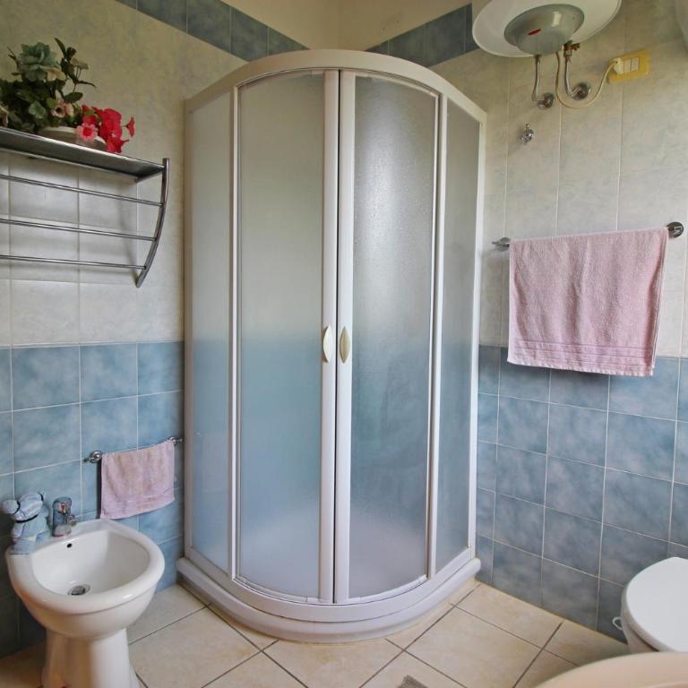 Costa Rei Villa in Prima Fila Mare con Ampio Giardino - Casa con 3 Camere da Letto - 36