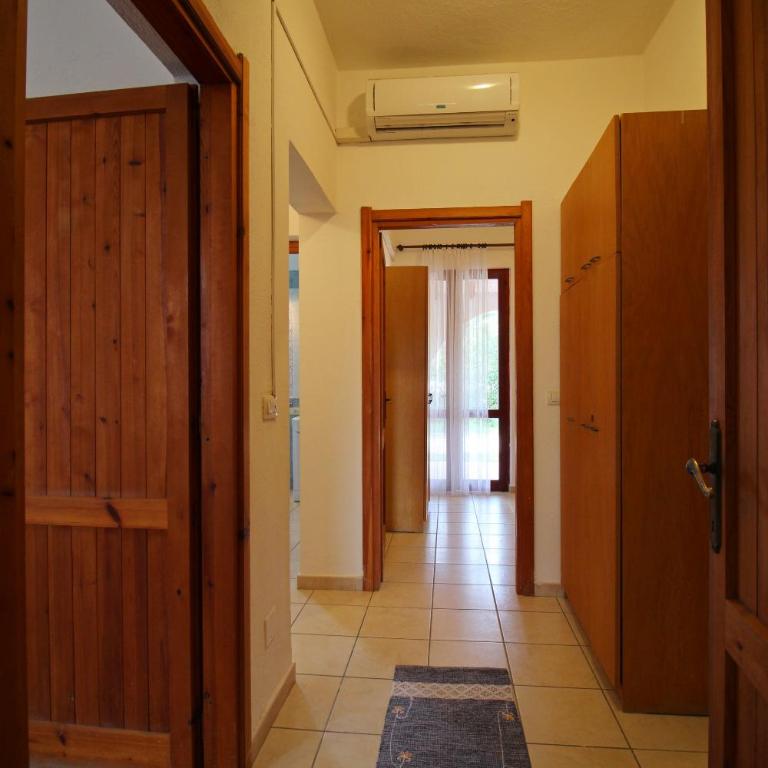 Costa Rei Villa in Prima Fila Mare con Ampio Giardino - Casa con 3 Camere da Letto - 38