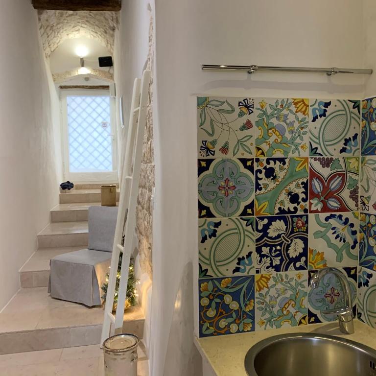 Dimora Le Zagare - Appartamento - 21