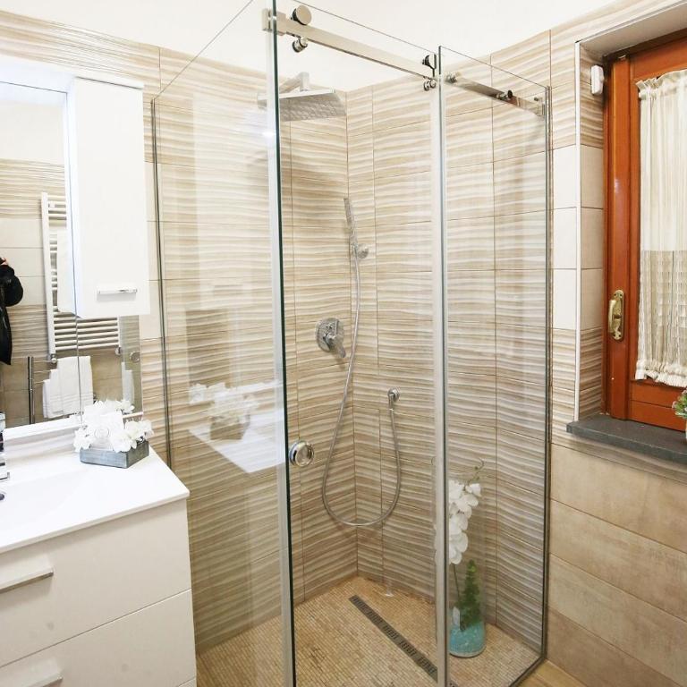Home Olympus Vesuvio - Two-Bedroom House - 50