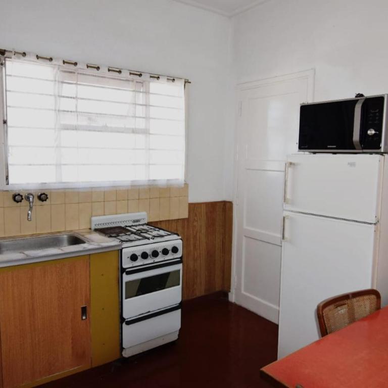 Departamentos Corbeta Mar del Plata - Apartamento - Planta baja - 1