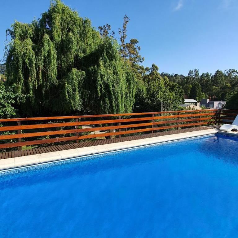 Brisas del Lago Tandil - Casa Vacacional de 3 dormitorios - 3