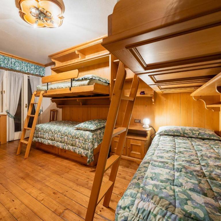 Villa Radiosa - Gruppo Stay - Appartamento con 2 Camere da Letto - 5