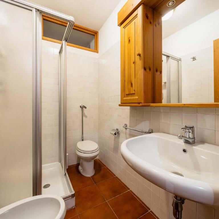 Villa Radiosa - Gruppo Stay - Appartamento con 2 Camere da Letto - 8