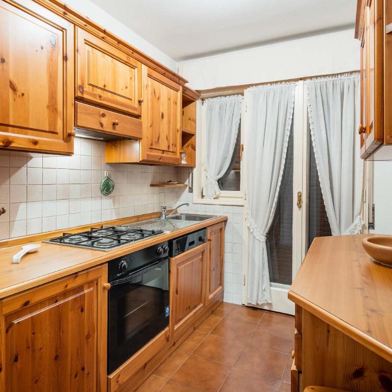 Villa Radiosa - Gruppo Stay - Appartamento con 2 Camere da Letto - 3