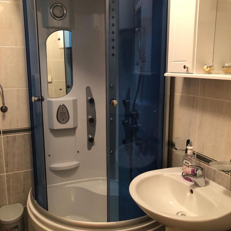 Studio Mišel - Studio sa Terasom - 5