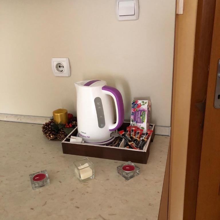 Studio Mišel - Studio sa Terasom - 7