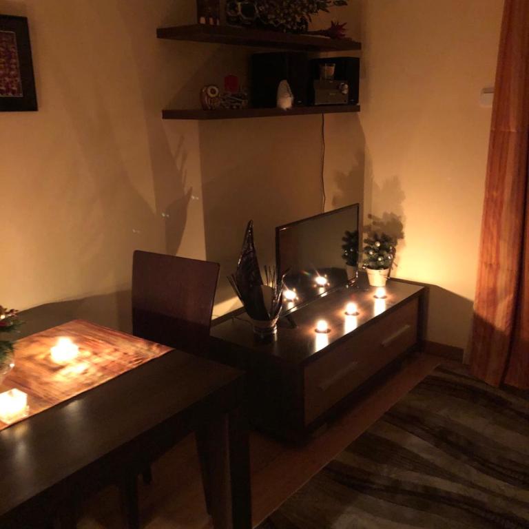 Studio Mišel - Studio sa Terasom - 10