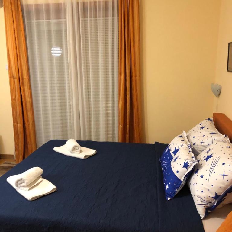 Studio Mišel - Studio sa Terasom - 16