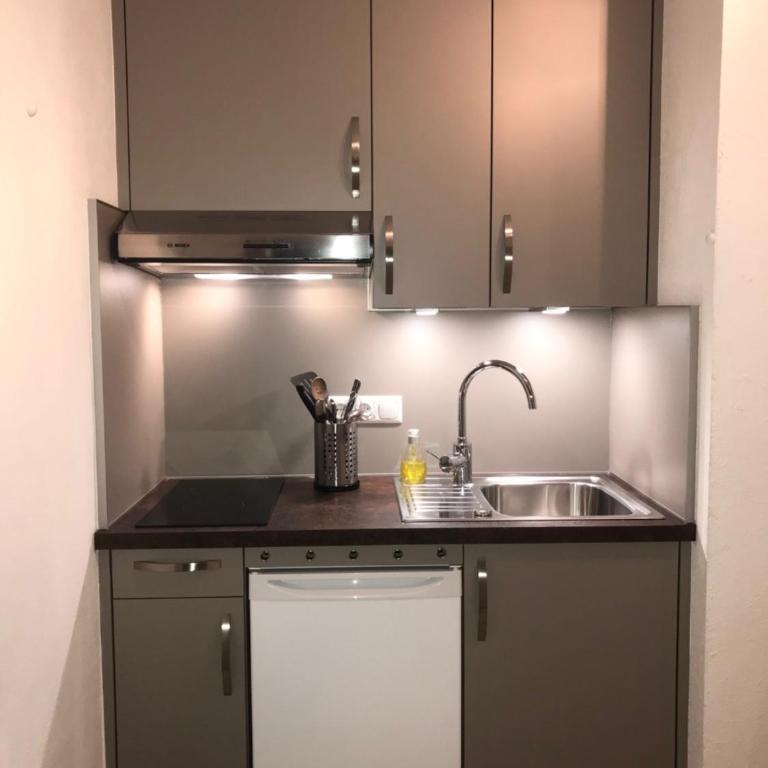 Appartements Kröll, Joker Card in summer included! - One-Bedroom Apartment - 2