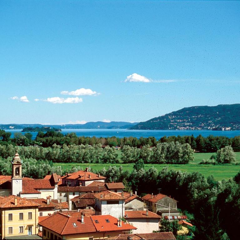 Residence Isolino - Appartamento con 2 Camere da Letto e Vista Lago - 5