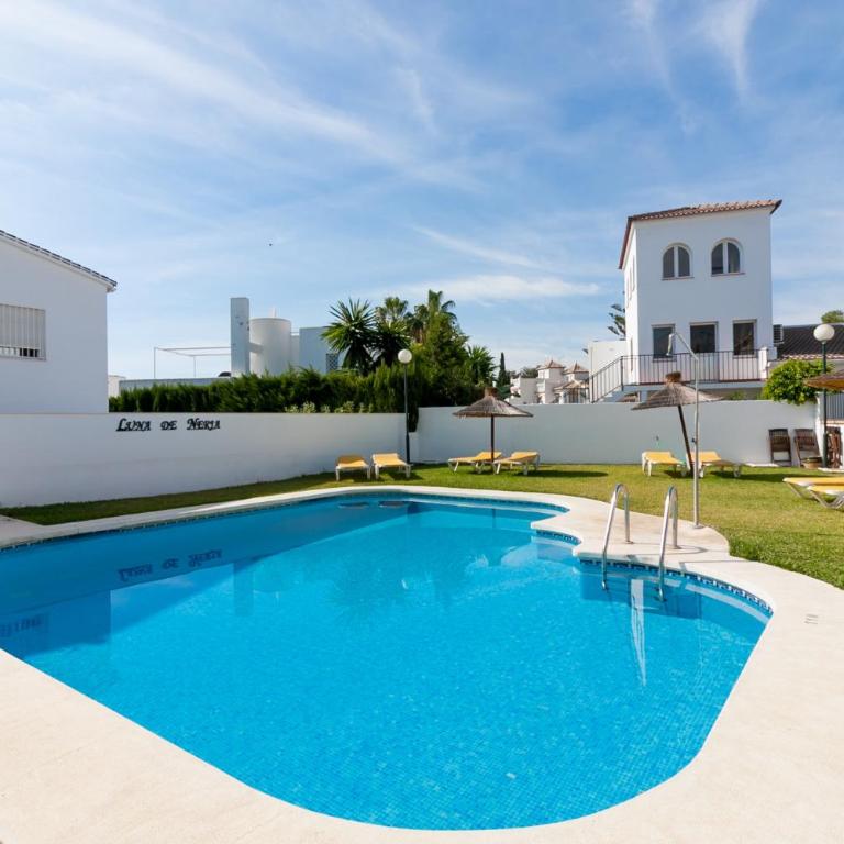 Luna de Nerja - Casa Unifamiliar de 2 dormitorios - 16