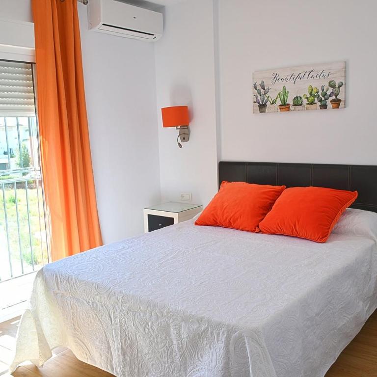 Luna de Nerja - Casa Unifamiliar de 2 dormitorios - 17